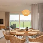 Sensational Brand New Duplex For 4 Apartment