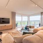 Sensational Brand New Duplex For 4 Apartment