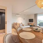 Apartment Sensational Brand New Duplex For 4 *