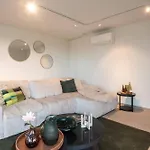 Sensational Brand New Duplex For 4 Apartment