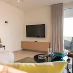 Apartment Sensational Brand New Duplex For 4