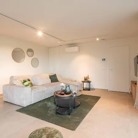 Sensational Brand New Duplex For 4 Apartment Ostend