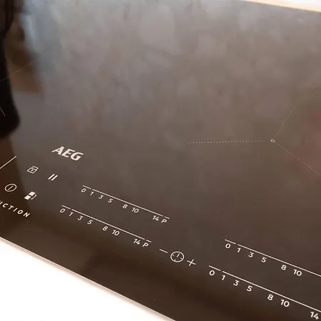 Sensational Brand New Duplex For 4 Ostend