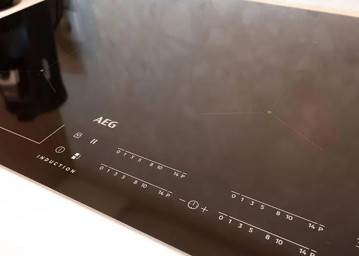 Sensational Brand New Duplex For 4 Ostend