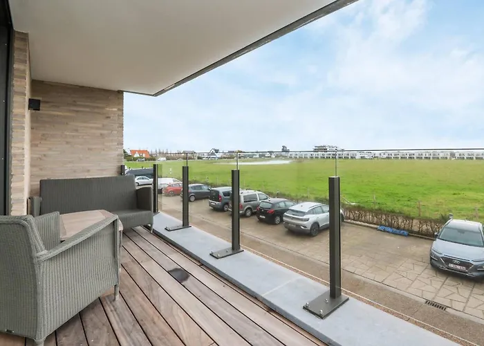 Sensational Brand New Duplex For 4