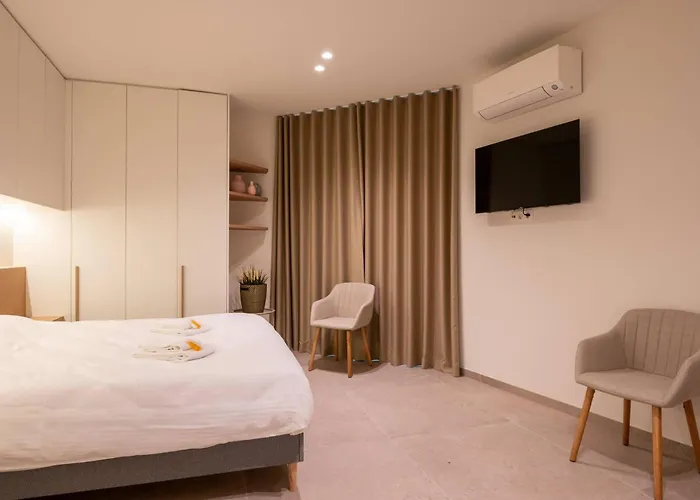 Apartment Sensational Brand New Duplex For 4 Ostend