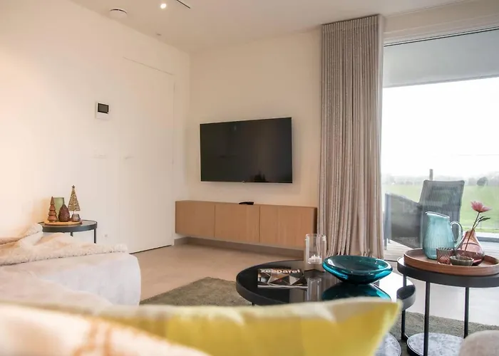 Apartment Sensational Brand New Duplex For 4