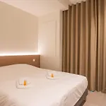 Sensational Brand New Duplex For 4 Appartement *