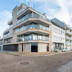 Sensational Brand New Duplex For 4 Appartement *