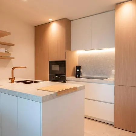 Apartamento Sensational Brand New Duplex For 4 *