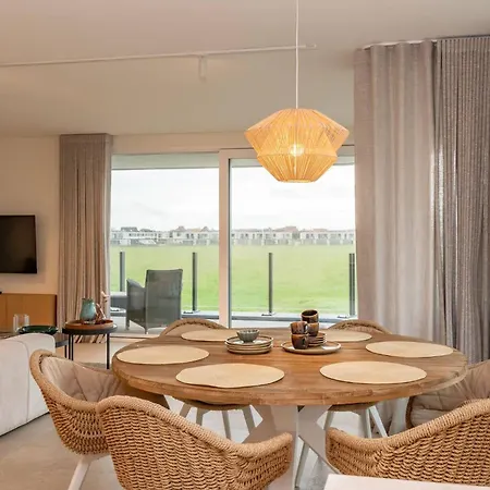 Sensational Brand New Duplex For 4 Lägenhet