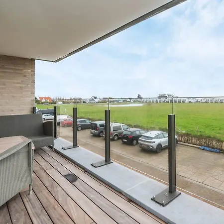 Sensational Brand New Duplex For 4