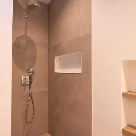 Sensational Brand New Duplex For 4 * Ostende