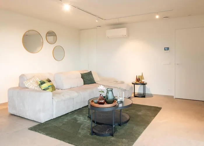 Sensational Brand New Duplex For 4