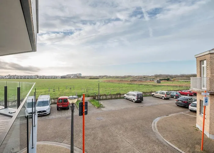 Sensational Brand New Duplex For 4 *