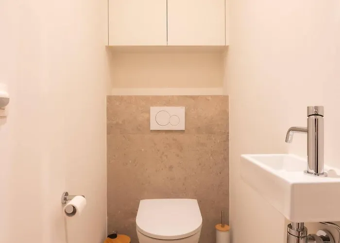 Sensational Brand New Duplex For 4 Apartment *